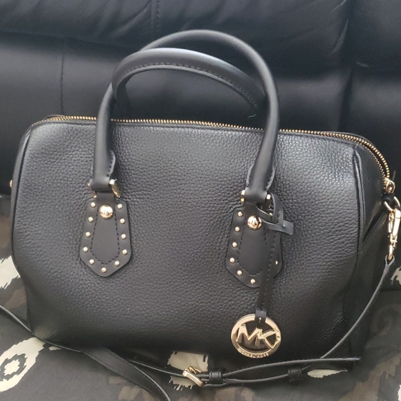 Michael Kors Satchel crossbody - Picture 1 of 6
